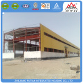 Custom High quality steel structure workshop building